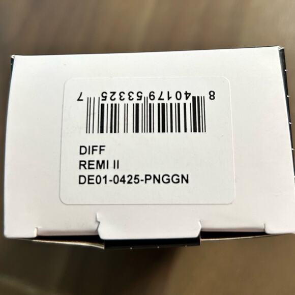 Diff Sunglasses Remi II - Picture 8 of 8